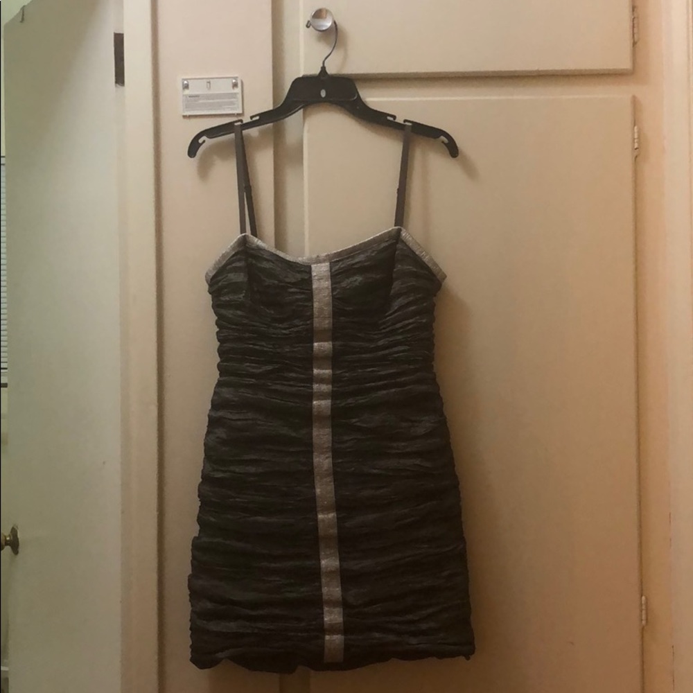 BCBG Dress